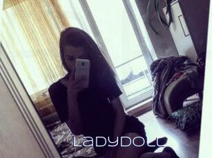 LadyDoll