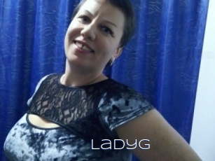 LadyG