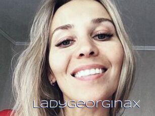 LadyGeorginaX