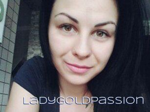 LadyGoldPassion