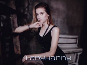 LadyHanny