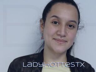 LadyHottestX
