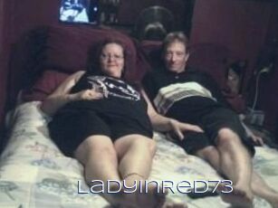 LadyInRed73