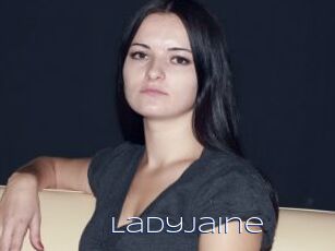 LadyJaine