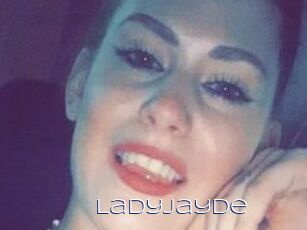 LadyJayde