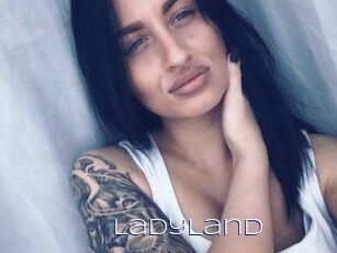 LadyLand