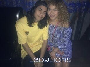 LadyLions