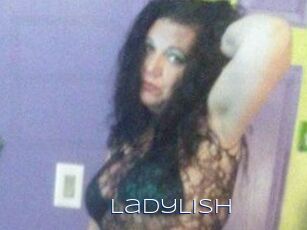 LadyLish