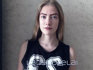 LadyLorelai