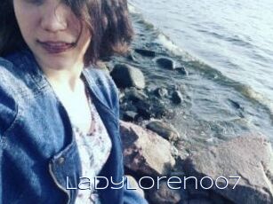 LadyLoren007