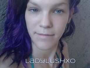 LadyLushXO