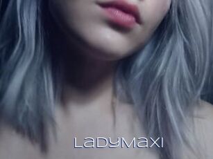 LadyMaxi