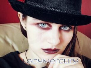 LadyMercury