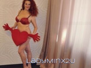 LadyMinx2U
