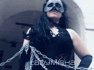 LadyMisha
