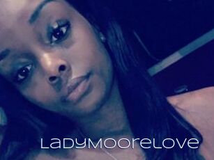 LadyMoorelove