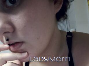 LadyMorri