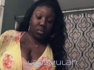 LadyMulan