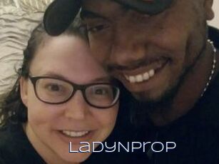 LadyNProp