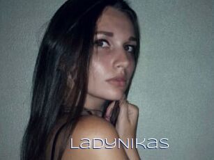 LadyNikas