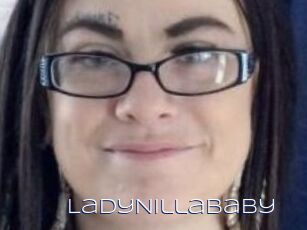 LadyNillaBaby