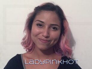 LadyPinkHot