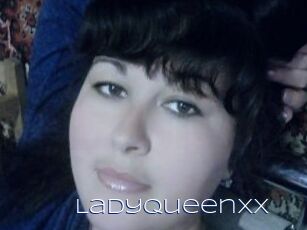 LadyQueenXX