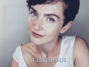 LadyRRR