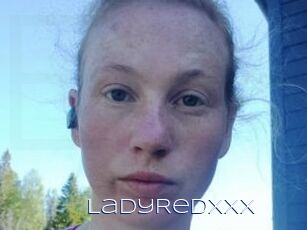 LadyRedXXX