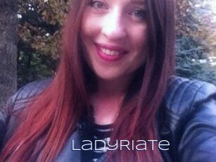 LadyRiate