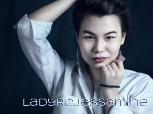 LadyRoJessamine
