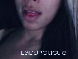 LadyRougue