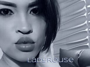 LadyRouse