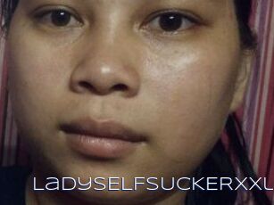 LadySELFSUCKERxxl