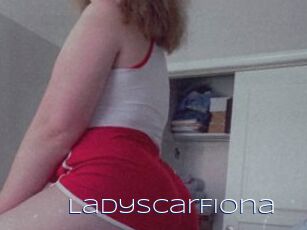 LadyScarFiona