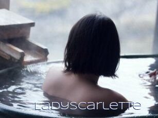 LadyScarlette