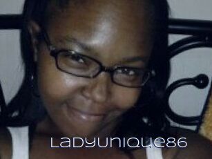 LadyUnique86
