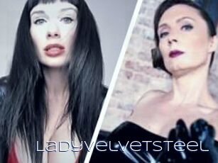 LadyVelvetSteel