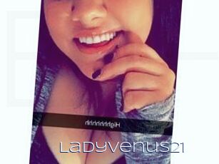 LadyVenus21