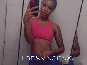 LadyVixenXXX