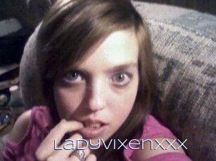 Lady_Vixen_xXx