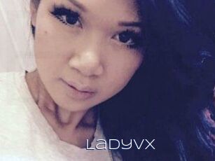 LadyVx