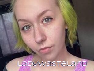 LadyWasteland