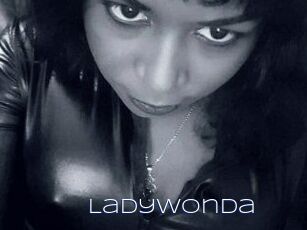 LadyWonda