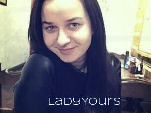 LadyYours
