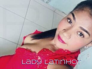 Lady_LatinHot