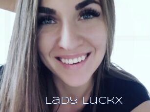 Lady_LuckX