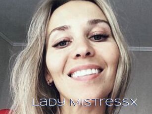Lady_MistressX