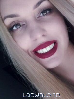Ladyblond