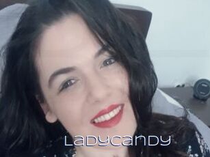 Ladycandy